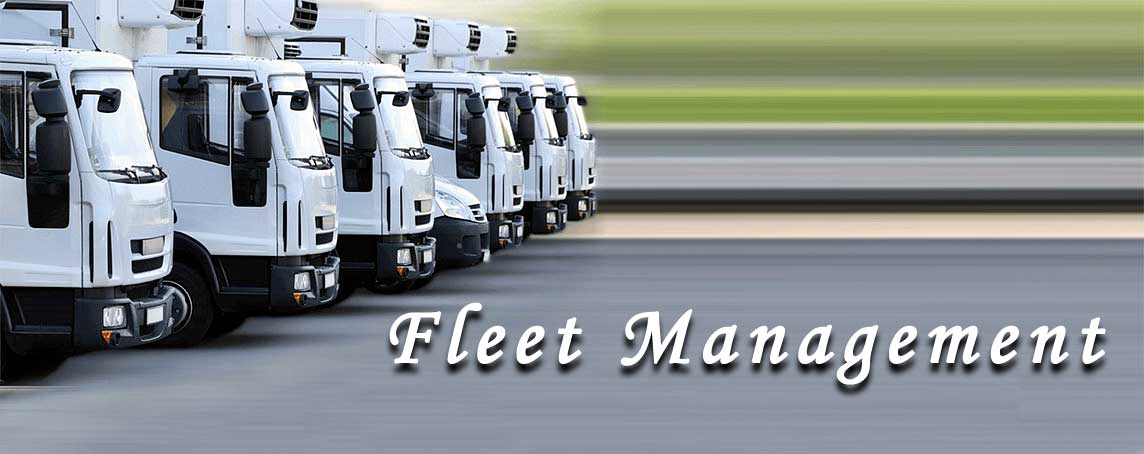 Fleet Management Image